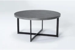 Medford Coffee Table