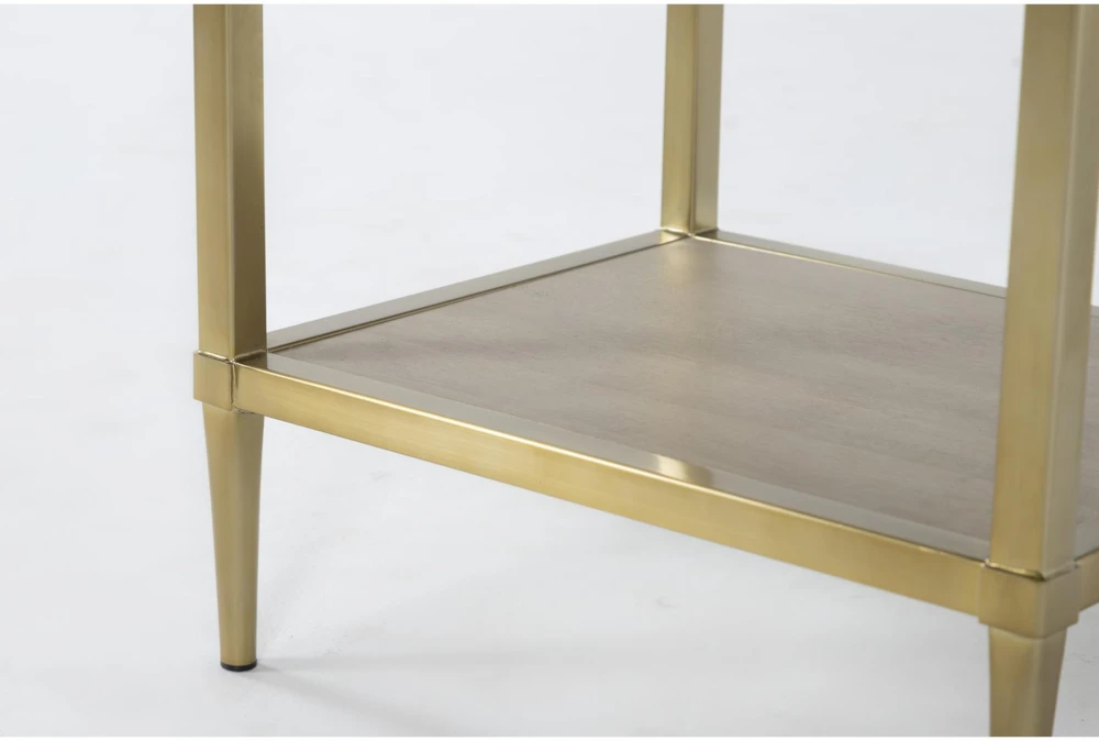 Camila 22" Nightstand 7 Camila 22" Nightstand - Image 5