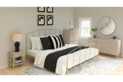 Camila 22" Nightstand 18 Camila 22" Nightstand -Furniture Store 277209 natural wood nightstand room 48