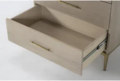 Camila Chest Of Drawers 13 Camila Chest Of Drawers -Furniture Store 277212 beige wood chest detail 44