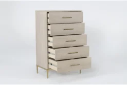Camila Chest Of Drawers 12 Camila Chest Of Drawers -Furniture Store 277212 beige wood chest side 19