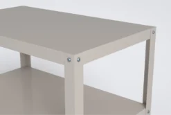 Axel White Metal Bar Cart 17 Axel White Metal Bar Cart -Furniture Store 277868 white metal bar cabinet detail 46