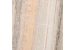 Metal + Marble 3 Tier Accent Table -Furniture Store 282307 grey marble nightstand material 77