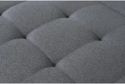 Petula II Slate 85" Convertible Sofa Bed 17 Petula II Slate 85" Convertible Sofa Bed -Furniture Store 282577 grey fabric futonconvertible sofa bed material 58