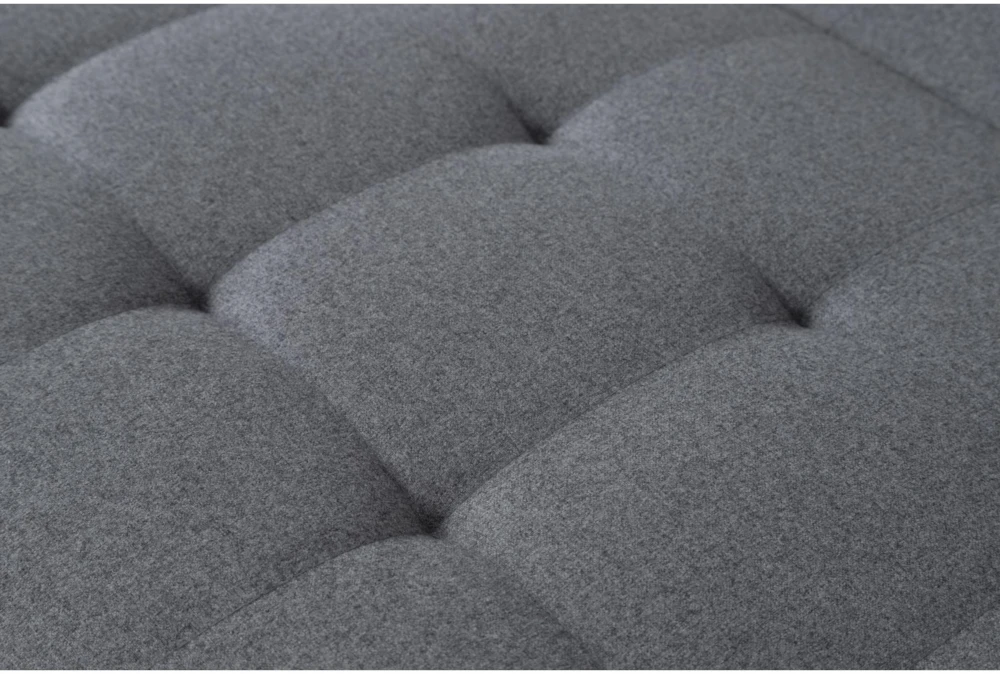 Petula II Slate 85" Convertible Sofa Bed 9 Petula II Slate 85" Convertible Sofa Bed - Image 7