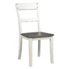 Ophelia Side Chair Set Of 2