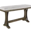 Delfina 48" Counter Bench