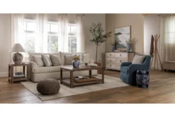 Mariah 60 Inch Storage Bench -Furniture Store 286107 beige velvet bench room 46