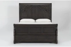 Furniture Store 20 Remi King Sleigh Bed