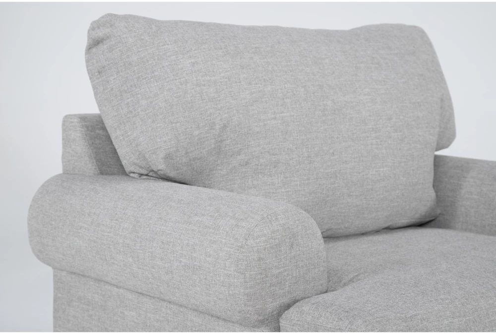 Hampstead Dove Chair 6 Hampstead Dove Chair - Image 4