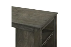 Churon 3 Piece Console Bar Set 19 Churon 3 Piece Console Bar Set -Furniture Store 291061 brown wood console bar detail 44