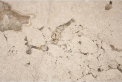 Abbott Round End Table -Furniture Store 292237 white stone end table detail 44