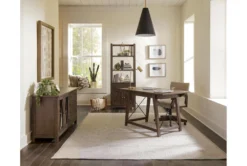 Revis Office Chair -Furniture Store 292521 brown wood office chair room 85