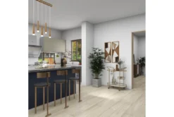 31X34 Gold Iron Bar Cart -Furniture Store 293121 gold metal bar cart room 87