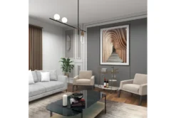 31X34 Gold Iron Bar Cart -Furniture Store 293121 gold metal bar cart room 94