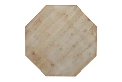 28X30 Brown Wood Accent Table -Furniture Store 293126 brown wood accent table material 76