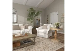 28X30 Brown Wood Accent Table -Furniture Store 293126 brown wood accent table room 87