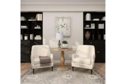 28X30 Brown Wood Accent Table -Furniture Store 293126 brown wood accent table room 94