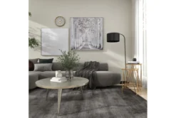 Gold Iron Accent Table Set Of 2 -Furniture Store 293151 gold metal accent table room 95