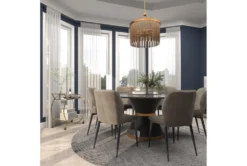 Gold Iron Bar Cart -Furniture Store 293352 gold metal bar cart room 95