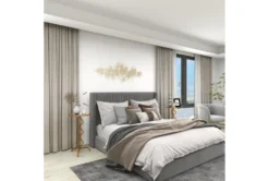 16X30 Gold Iron Accent Table -Furniture Store 293357 gold metal accent table room 86