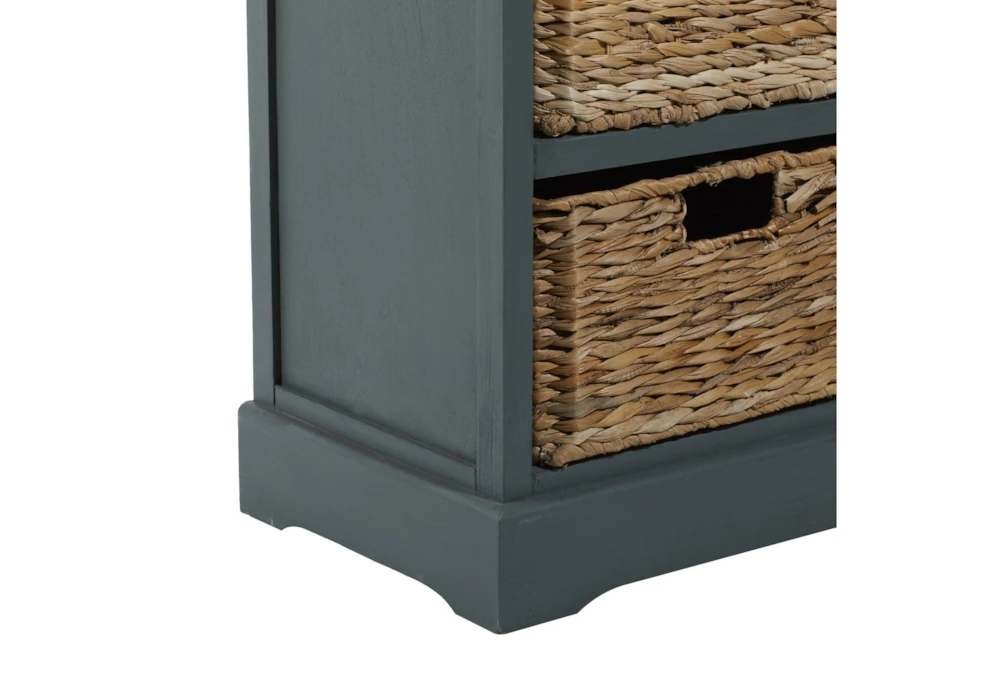 16X28 Blue Pine Storage Unit 10 16X28 Blue Pine Storage Unit - Image 8
