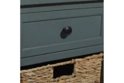 16X28 Blue Pine Storage Unit 31 16X28 Blue Pine Storage Unit -Furniture Store 293408 blue multi media bar cabinet detail 48