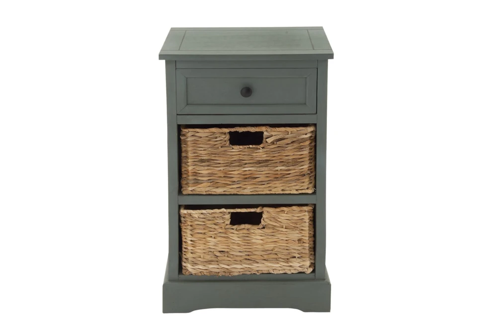 16X28 Blue Pine Storage Unit 4 16X28 Blue Pine Storage Unit - Image 2