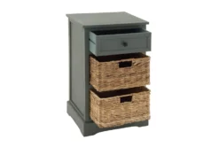 16X28 Blue Pine Storage Unit 24 16X28 Blue Pine Storage Unit -Furniture Store 293408 blue multi media bar cabinet front 03