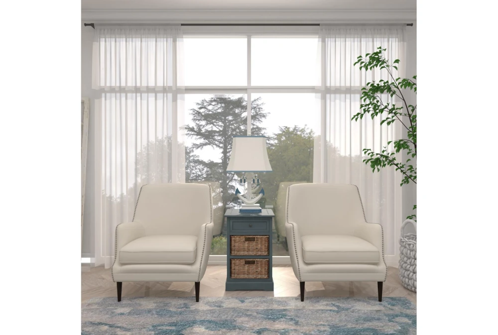 16X28 Blue Pine Storage Unit 14 16X28 Blue Pine Storage Unit - Image 12