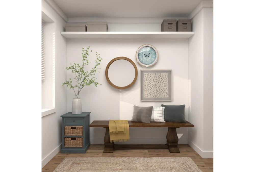 16X28 Blue Pine Storage Unit 15 16X28 Blue Pine Storage Unit - Image 13