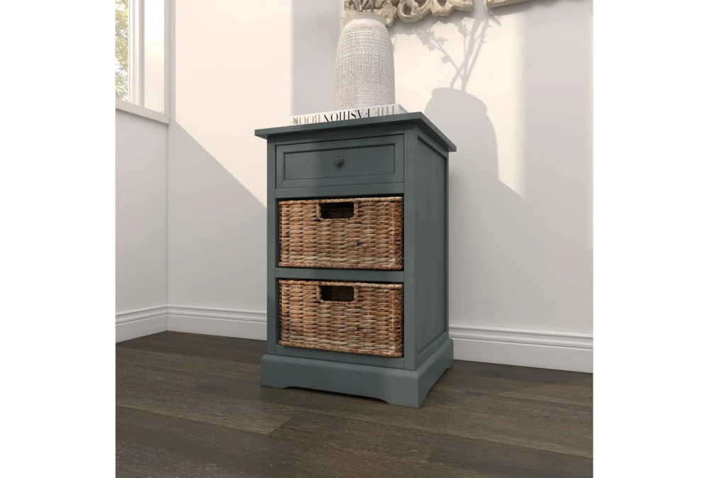 16X28 Blue Pine Storage Unit 17 16X28 Blue Pine Storage Unit - Image 15