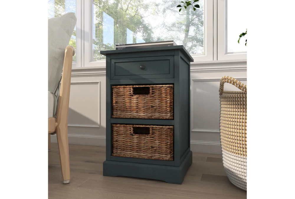 16X28 Blue Pine Storage Unit 18 16X28 Blue Pine Storage Unit - Image 16