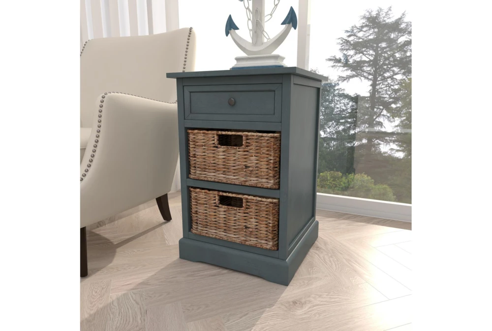 16X28 Blue Pine Storage Unit 19 16X28 Blue Pine Storage Unit - Image 17