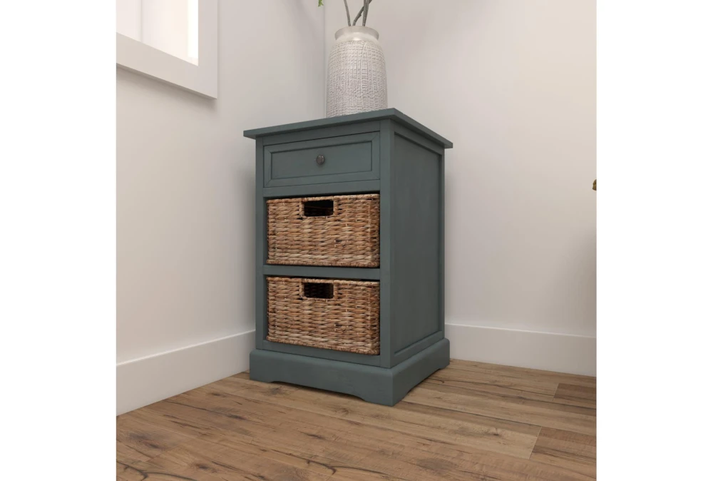 16X28 Blue Pine Storage Unit 20 16X28 Blue Pine Storage Unit - Image 18