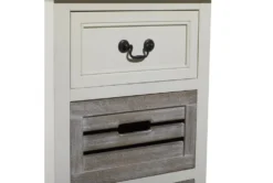 13X28 White Wood Storage Unit -Furniture Store 293411 white multi media bar cabinet detail 47