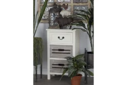 13X28 White Wood Storage Unit -Furniture Store 293411 white multi media bar cabinet room 85