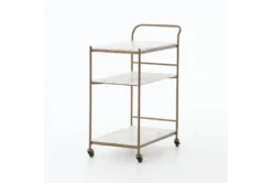 Viola Bar Cart