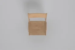 Magnolia Home Myers Dining Chair Weathered Brown By Joanna Gaines -Furniture Store 296756 natural wood dining chair top 31