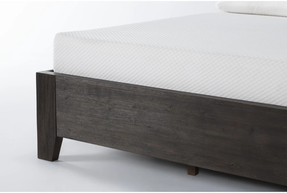 Gustav Queen Panel Bed With Storage By Nate Berkus + Jeremiah Brent 8 Gustav Queen Panel Bed With Storage By Nate Berkus + Jeremiah Brent - Image 6
