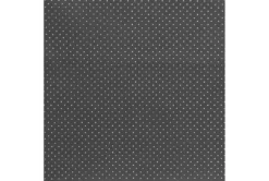 Randy Black + Grey Adjustable Office Chair -Furniture Store 299181 black fabric office chair material 77