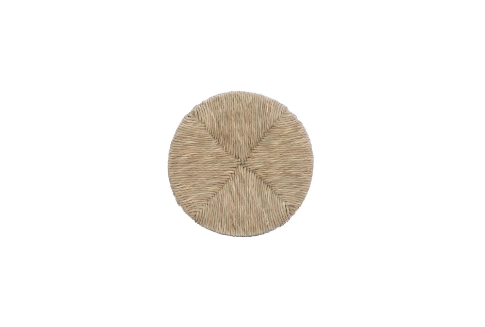 Bethany Sea Grass Natural Swivel Counter Stool 6 Bethany Sea Grass Natural Swivel Counter Stool - Image 4