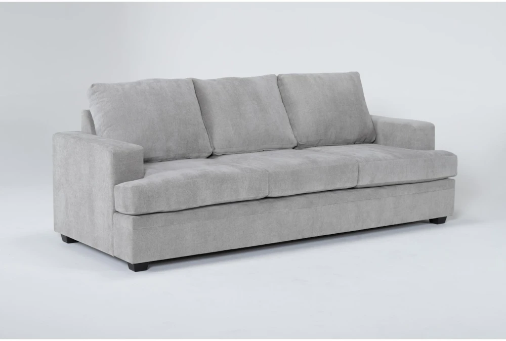 Bonaterra Dove 97" Queen Sleeper Sofa 4 Bonaterra Dove 97" Queen Sleeper Sofa - Image 2