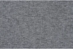 Hampstead Graphite 137" 2 Piece Sectional With Left Arm Facing Queen Sleeper Sofa Chaise & Storage Ottoman -Furniture Store 300242 grey fabric living room set material 58