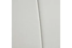 Cream Channel Tufting Dining Chair Set Of 2 -Furniture Store 302204 natural wood dining chair material 76