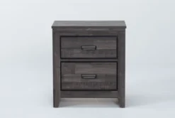 Carver Nightstand