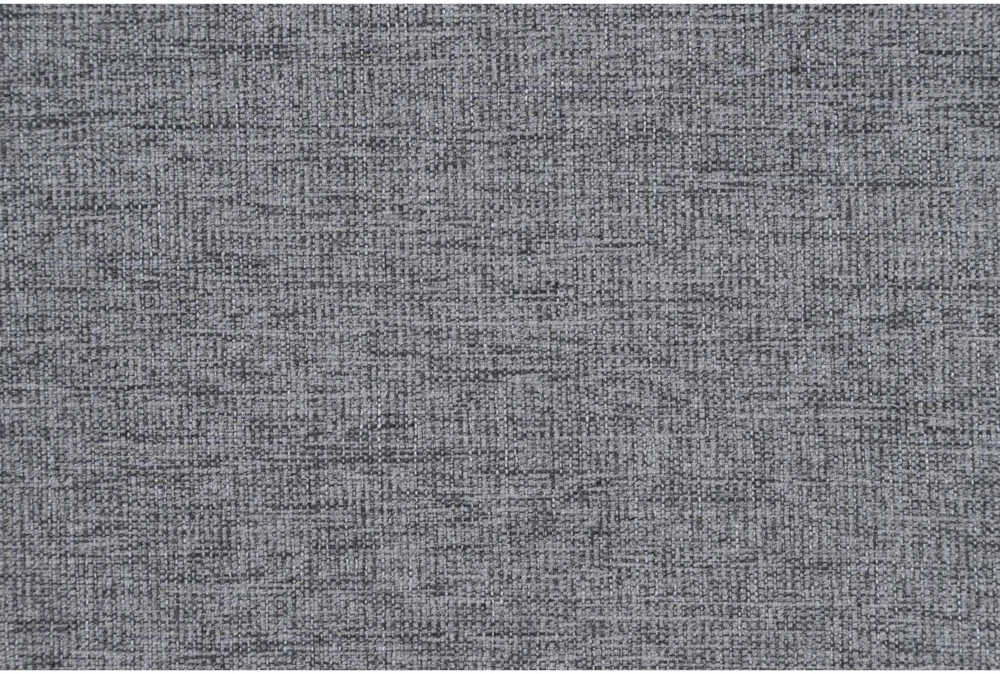 Hampstead Graphite 3 Piece Sofa, Loveseat & Storage Ottoman Set 6 Hampstead Graphite 3 Piece Sofa, Loveseat & Storage Ottoman Set - Image 4