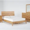 Warren Queen 4 Piece Bedroom Set -Furniture Store 304315 signature 01