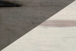 Lock White Slat Back Swivel Counter Stool Set Of 2 -Furniture Store 304379 white wood counter height stool material 76