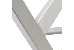 Helen Black Stainless Steel Counter Stool Set Of 2 -Furniture Store 304738 black fabric counter height stool material 76